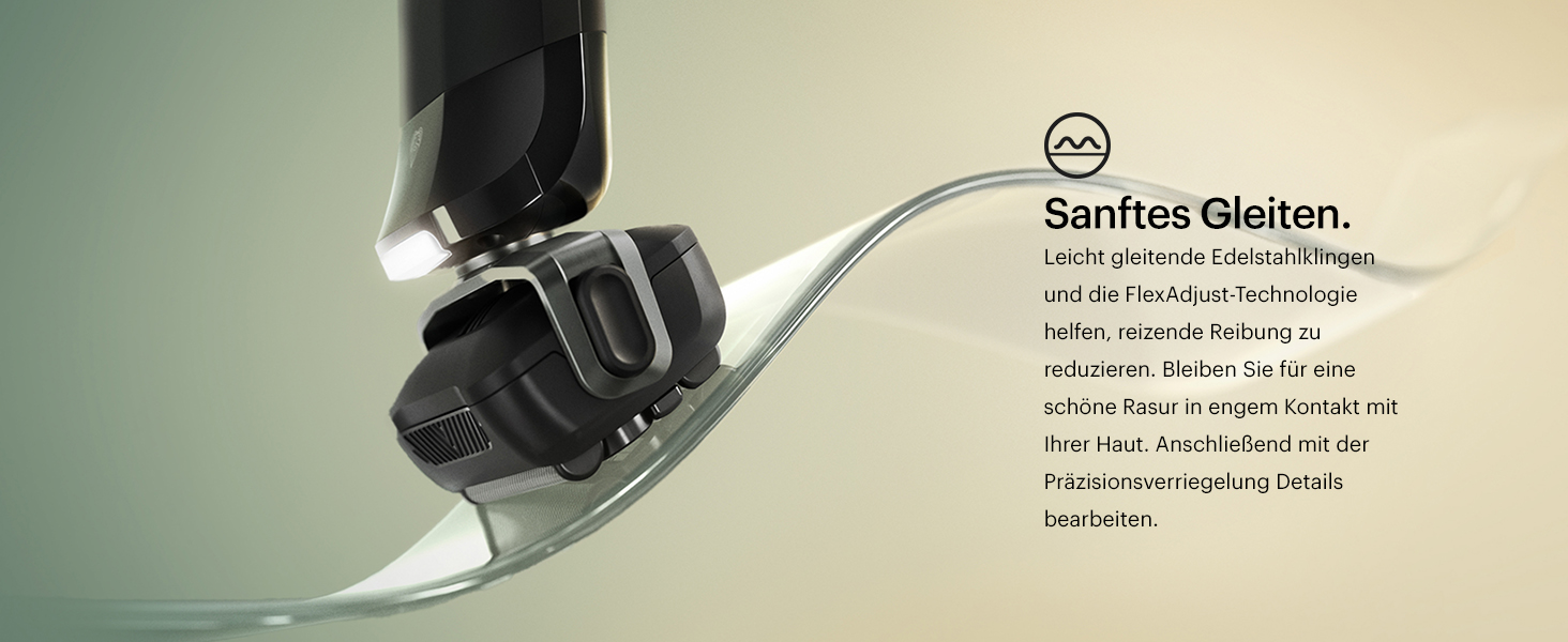 Електричний чоловічий триммер та бритва MANSCAPED® The Chairman™ PRO з SkinSafe® насадками та тримером для тіла