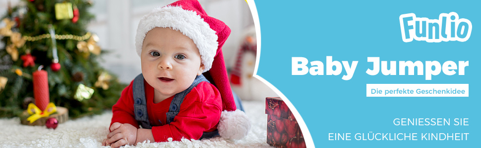 FUNLIO Набір гойдалок 2-в-1 та дверний вистрибувач для малюків, гойдалки для дітей з 4 мішками з піском, складаний металевий стійка для використання в приміщенні та на вулиці, легко збираються та зберігаються - (Чорний)