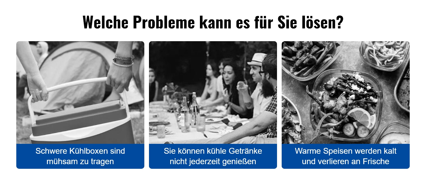 SPARTER Рюкзак-холодильник на 33/49 доз, ізольований терморюкзак, вологостійкий, легкий, для пляжу, подорожей, кемпінгу, обід (Оранжевий)