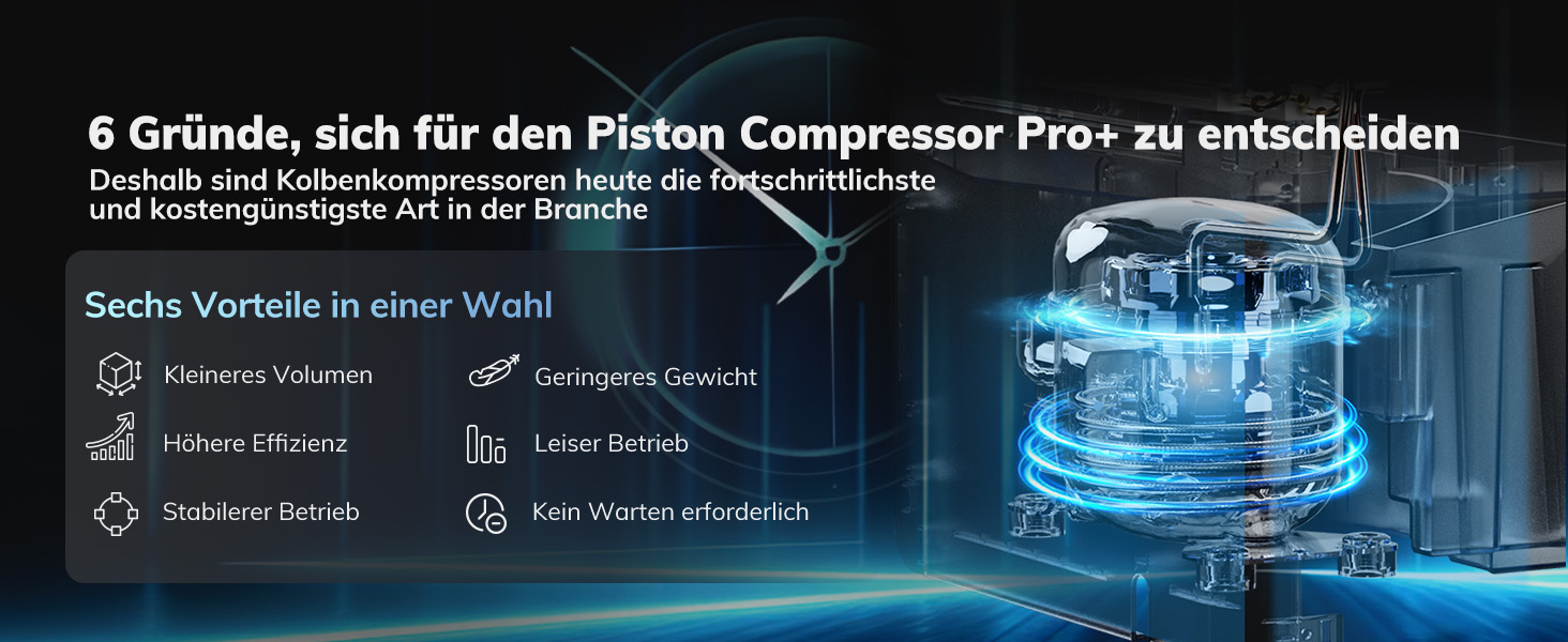 Електричний осушувач повітря AEOCKY 25L/день, 50м², з відведенням води, для підвалу, пральні, спальні, ванної кімнати (білий)