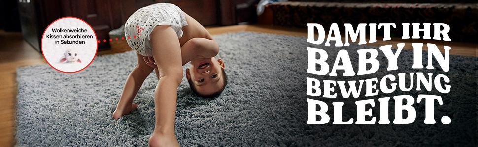 Підгузки-трусики Huggies Pants Disney, розмір 6, 96 шт. (2х48), місячний запас
