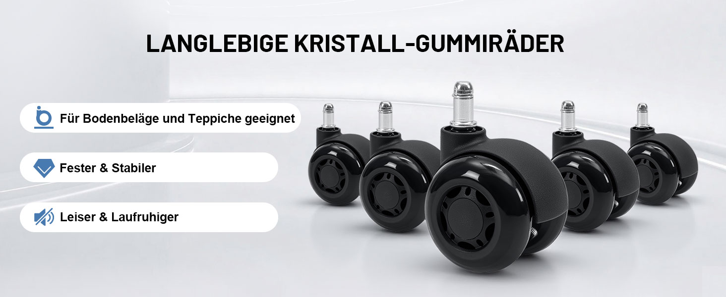 Офісний крісло HOFFREE Ergonomiczne для керівника, 220 кг, з підставкою для ніг, регульованою поперековою підтримкою, регульованою висотою підголівника, PU шкіра, чорне (рожева шкіра)