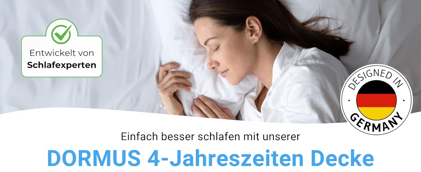 Ковдра зимова 135x200 см, Ökotex 100, тепла зимова ковдра, м'яка стегана ковдра від Schlafexperten, ковдра Made in EU, дихаюча (чотирисезонна ковдра, 135x200 см)