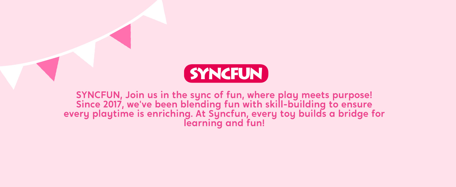 Дитячий намет SYNCFUN з килимком та світлом для гри в приміщенні. Ігровий будиночок для дівчаток 3-13 років. Рожевий намет для дітей