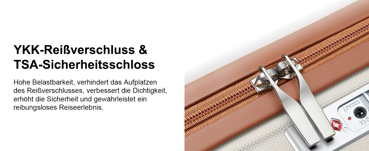 Набір валіз Melalenia 3 в 1: жорсткий корпус, легкі, з TSA замком та 4 колесами. Ідеальний для подорожей, включає рюкзак. Білий.