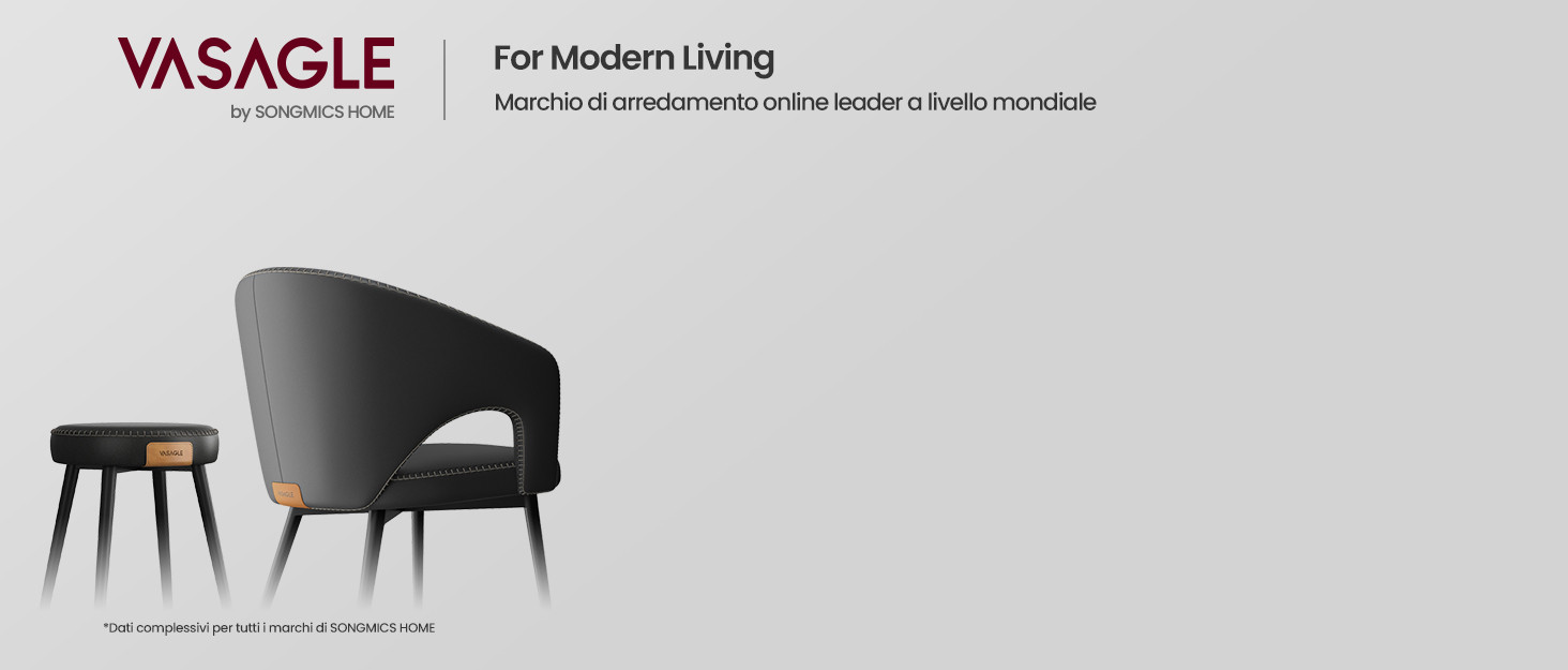 Туалетний столик VASAGLE з дзеркалом, пуфом та підсвіткою, розеткою, 40x80x134,8 см, з шухлядами, матовий білий/світлозолотий, RVT019W01 80B