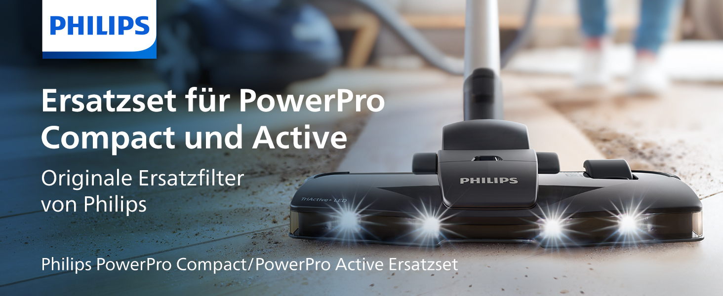 Підходить для PowerPro Active: FC8630 - FC8649, FC9520 - FC9529, FC8670 - FC8679, FC9530 - FC9542 PowerPro Compact: FC8470 - FC8479, FC9320 - FC9327