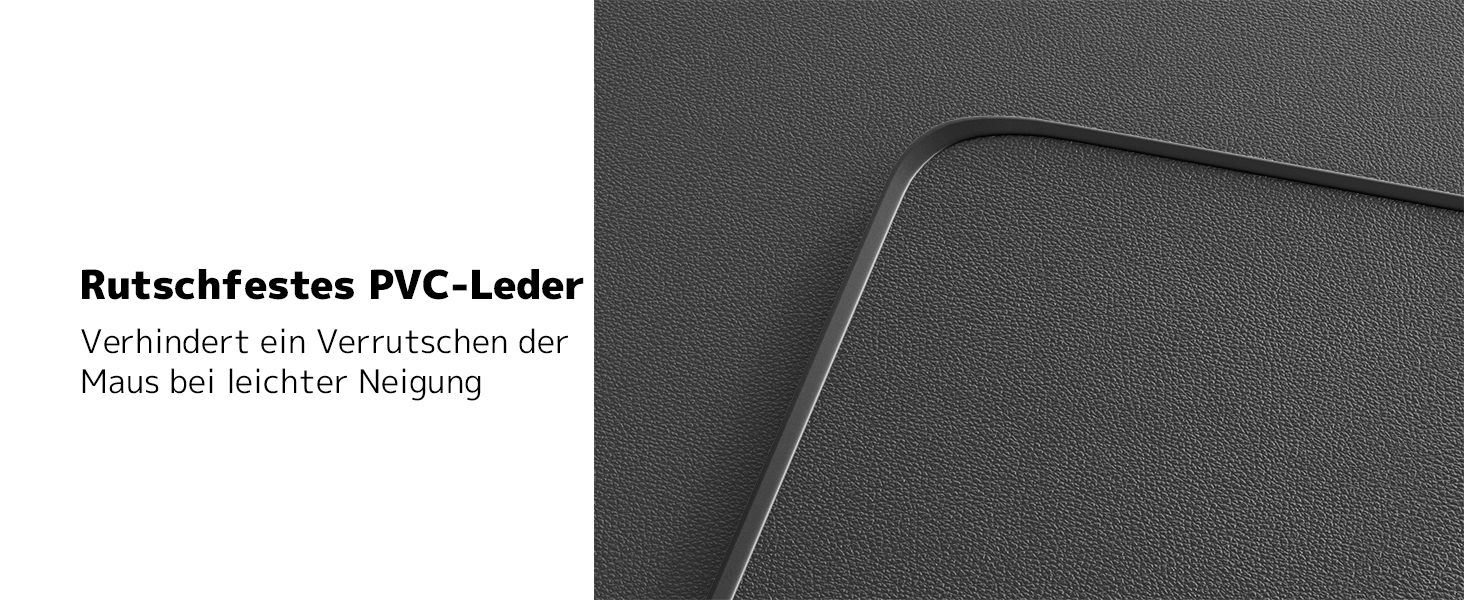 Стіл для ноутбука PUTORSEN - регульована висота та кут нахилу, 58 x 37 см, чорний