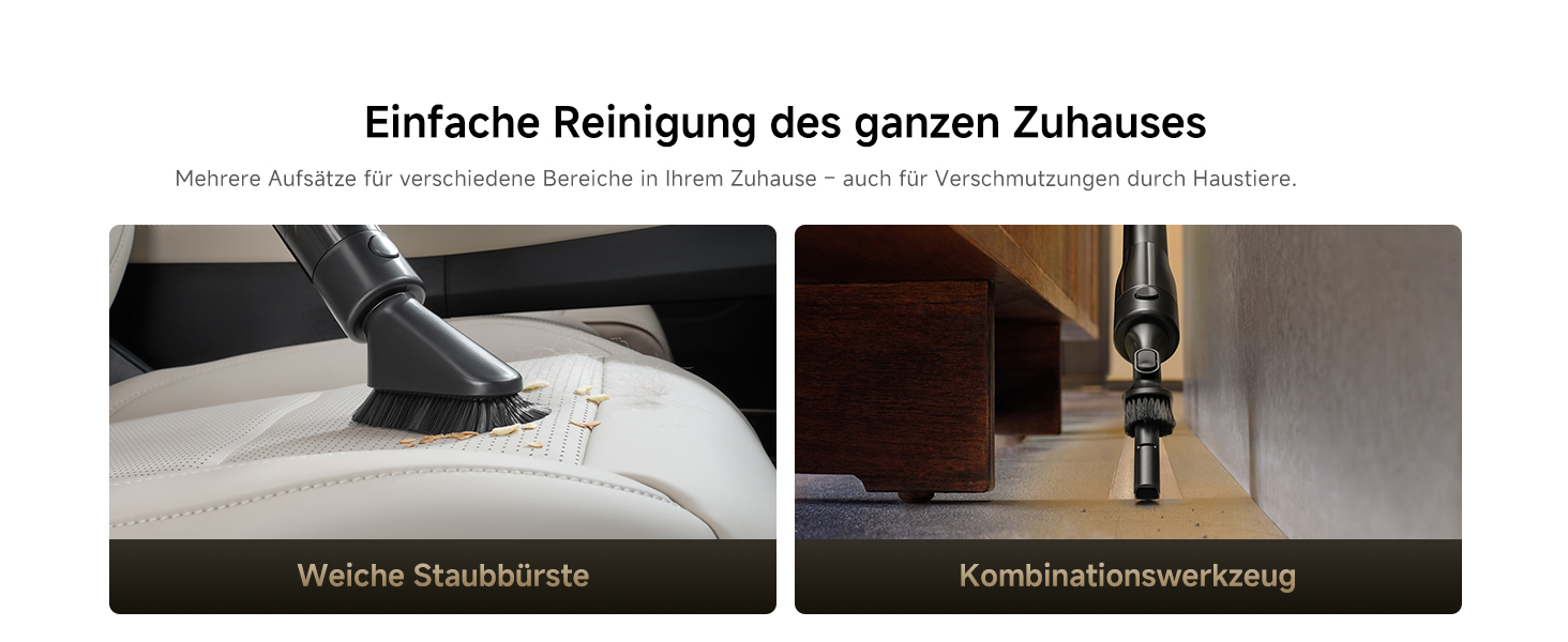 Dreame V20 Pro-A: Бездротовий пилосос для твердих підлог та килимів, 24000 Па, 90 хв роботи, фільтрація 99.99%, видалення шерсті тварин