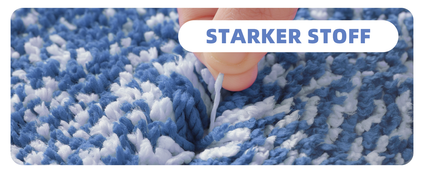 Килимок для ванної кімнати COLOR&GEOMETRY 60x110 см, антиковзаючий, швидковисихаючий