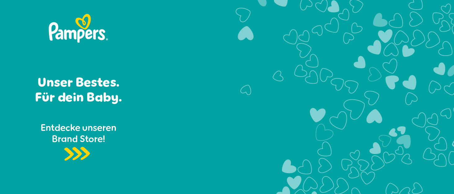 Підгузки Pampers Premium Protection розмір 1 (2-5 кг), пачка 180 шт, на липучках