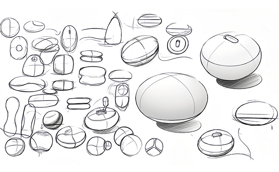 Нічник дитячий Baby Nachtlicht для годування та пеленання, силіконовий, з регулятором яскравості, без BPA, білий