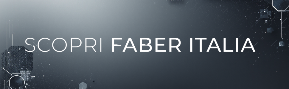 Кавомашина Faber Deluxe 3.0 ESE 44мм з електроклапаном, чорний/хром
