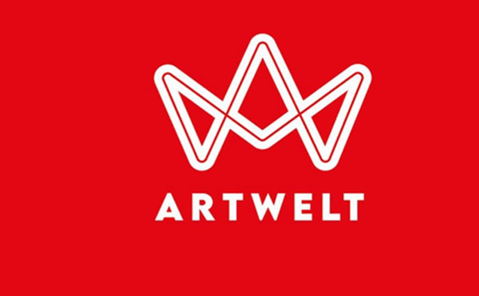 Захисна килимок під офісне крісло Artwelt, PVC, 190x120 см, антиковзаюча