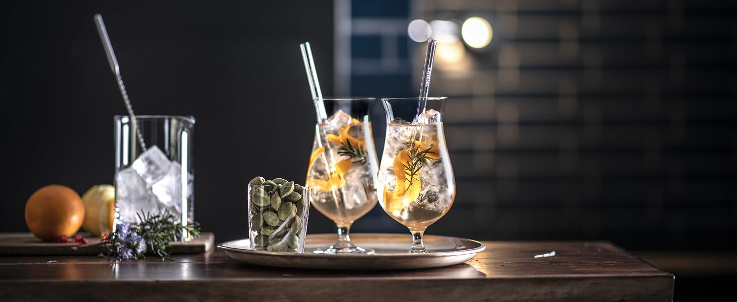 Набір келихів для коктейлів SCHOTT ZWIESEL Dancing Tumbler Bar Special, кришталь Tritan, 4 шт, Німеччина