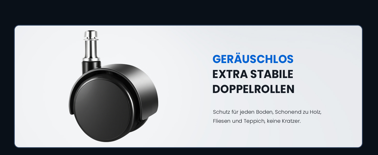 Ігровий крісло-шкік Gamer Sessel - ергономічне ігрове крісло з підтримкою попереку, регульоване по висоті, м'яке, до 150 кг, велике
