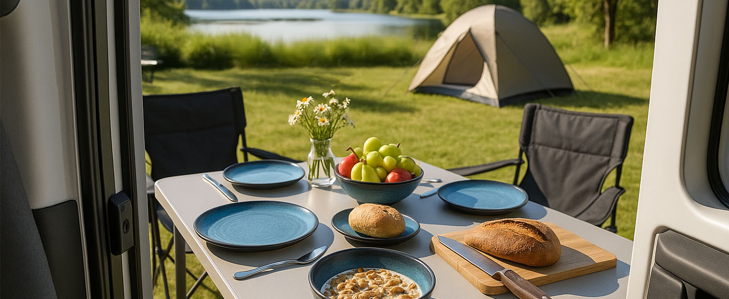 Бокали для білого вина Moritz Milano 460 мл, 2 шт. з полікарбонату, неб'ються, прозорі