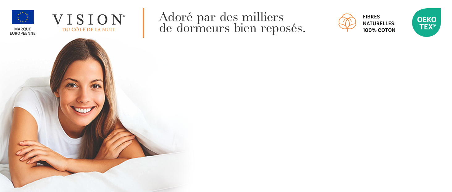 Комплект постільної білизни VISION Alice: простирадло та 2 наволочки, бавовна, бежевий, 200 x 200 см