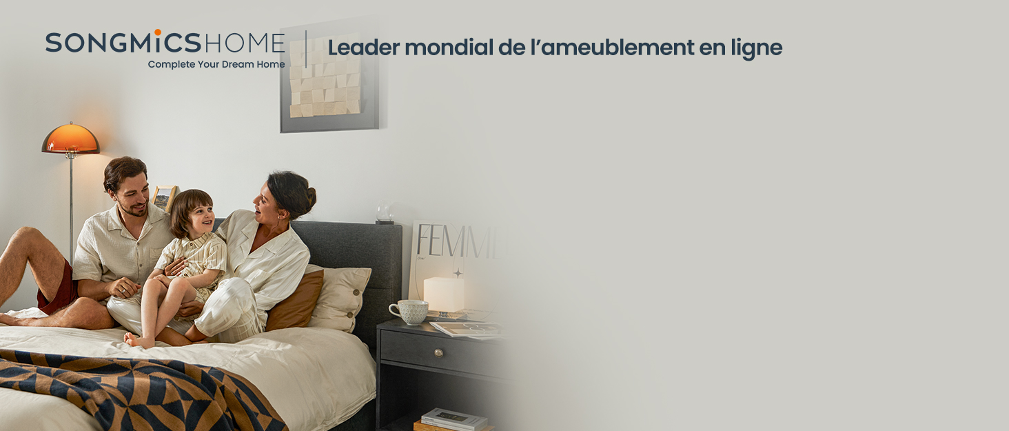 Крісло-гойдалка SONGMICS HOME з дерева каучука, флісова оббивка, регульована спинка, до 160 кг, для спальні/вітальні, камелеон-колір