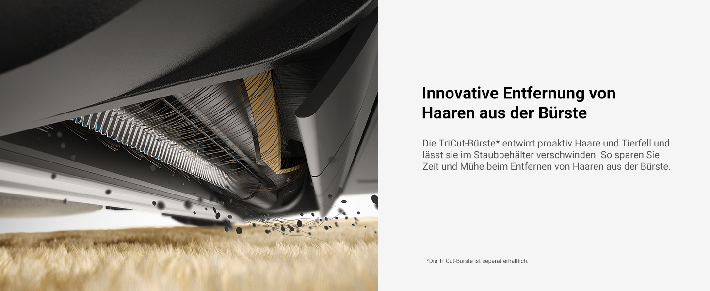 Робот-пилосос Dreame L10s Ultra Gen 2 з функцією миття, технологія RoboSwing™ та потужністю 10 000 Pa Vormax™, режим для тварин, автоматична станція, потужне прибирання килимів