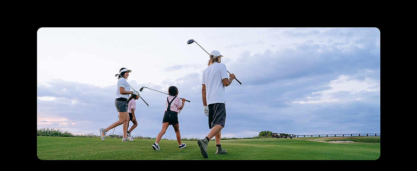 Електричні грілки для рук OCOOPA UT3 PRO 2 шт., 10000mAh, USB Powerbank, багаторазові, 4 режими нагріву, до 58°C, для чоловіків, ідеально для гольфу, полювання та кемпінгу, чорний