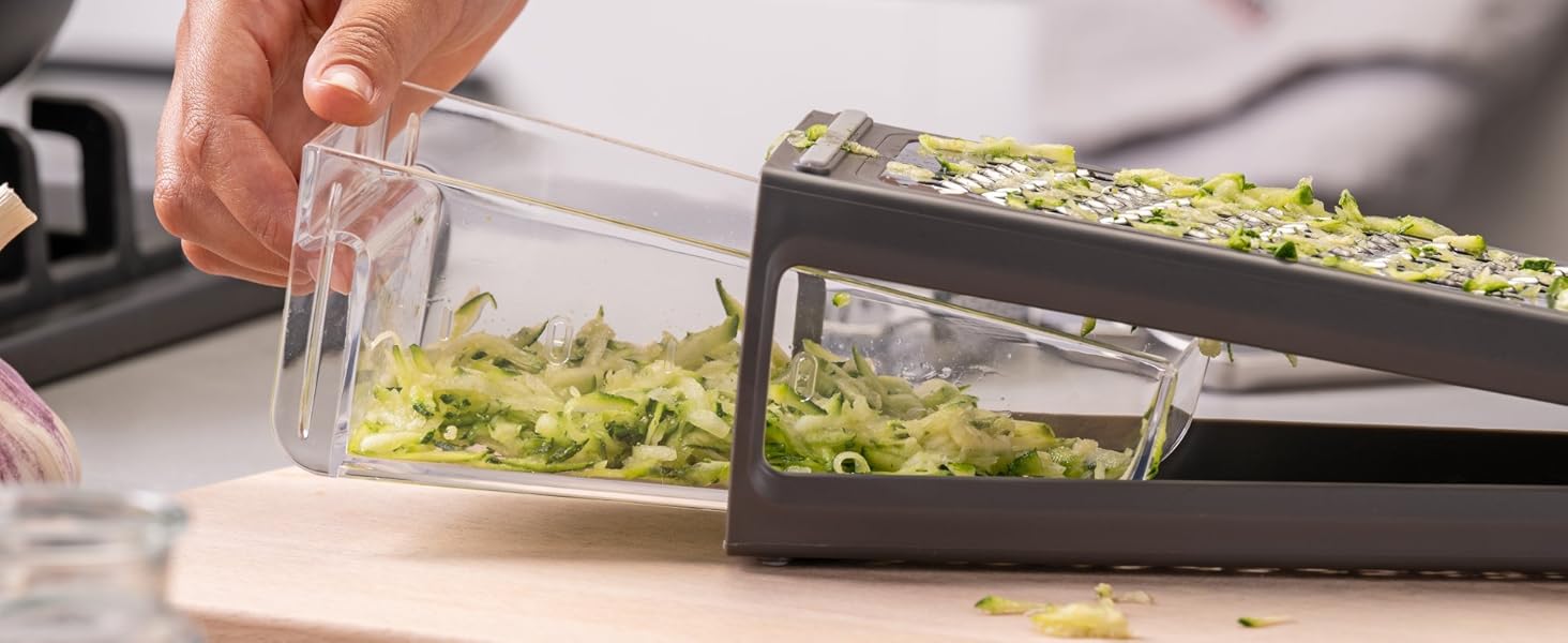 Сковорода Chefkoch від Fackelmann – діаметр 28 см, преміум-якість, антипригарне покриття, нержавіюча сталь, для всіх типів плит (включно з індукцією)