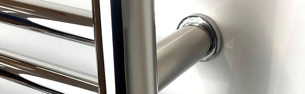 Електрична сушарка для рушників Siena, 720 мм, 60 см (500 x 720 мм)