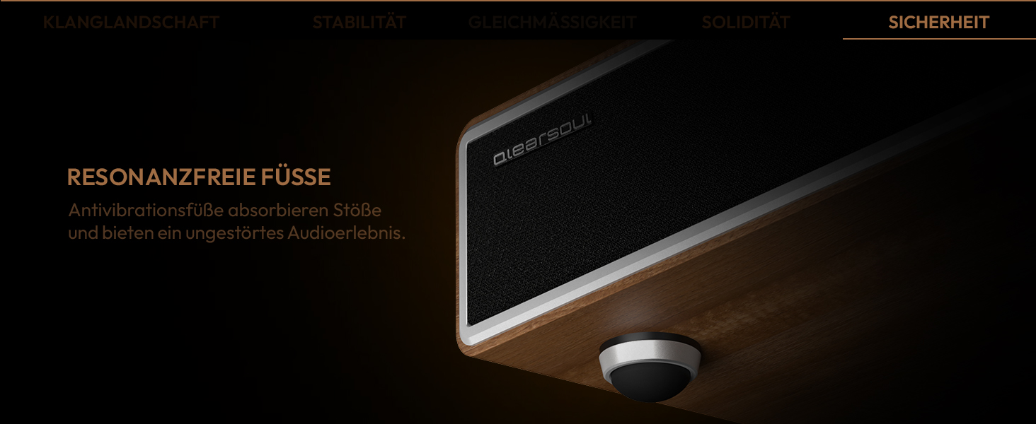 ONE-Q Hi-Fi вініловий програвач з Bluetooth 5.4, вбудованими динаміками, фонокоректором, магнітною голкою AT-3600L, 33/45 об/хв, два режими швидкості