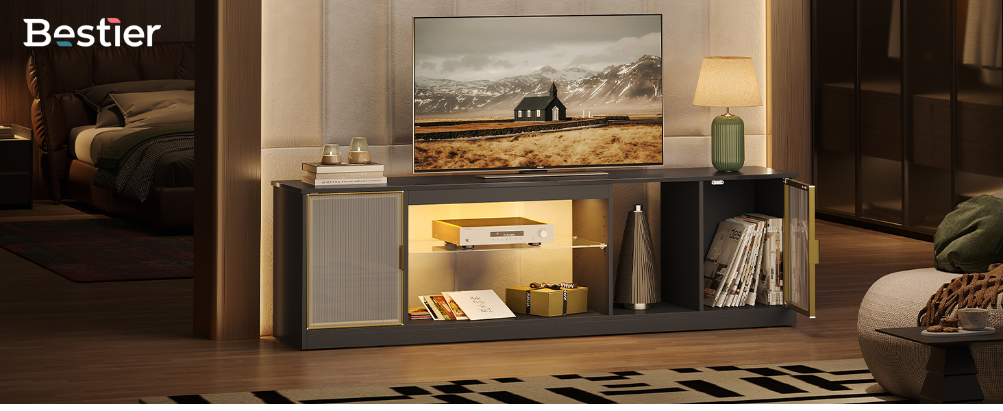 Тумба під ТВ Bestier для 55/60