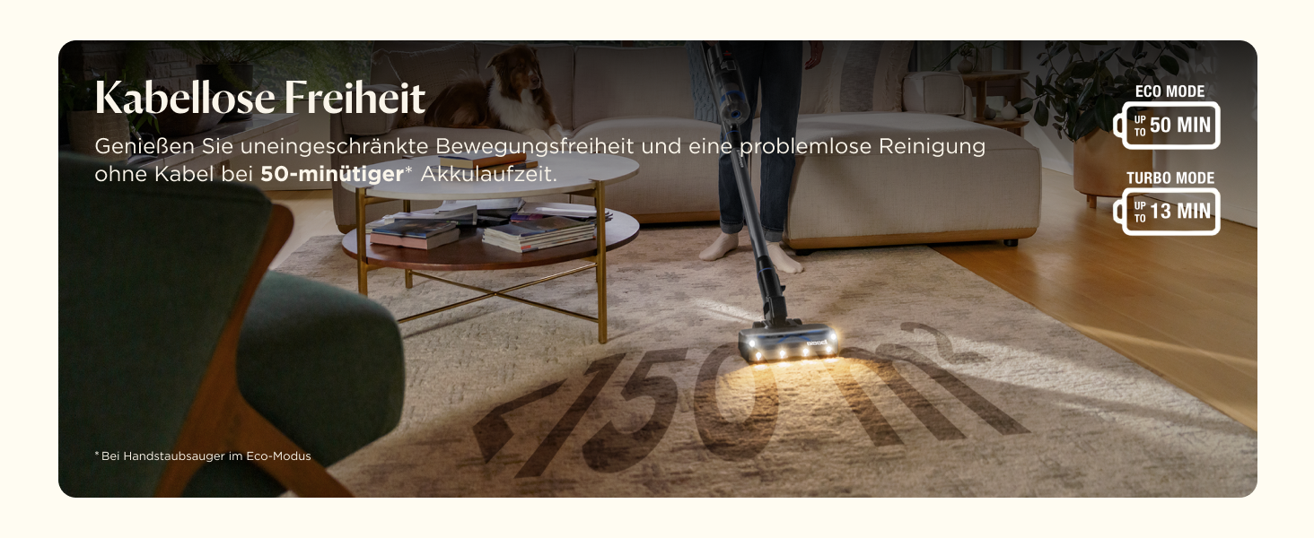 Акумуляторний пилосос Bissell PowerClean FurGuard для шерсті тварин: 280W, HEPA-фільтр, самоочисна щітка, 50 хв роботи