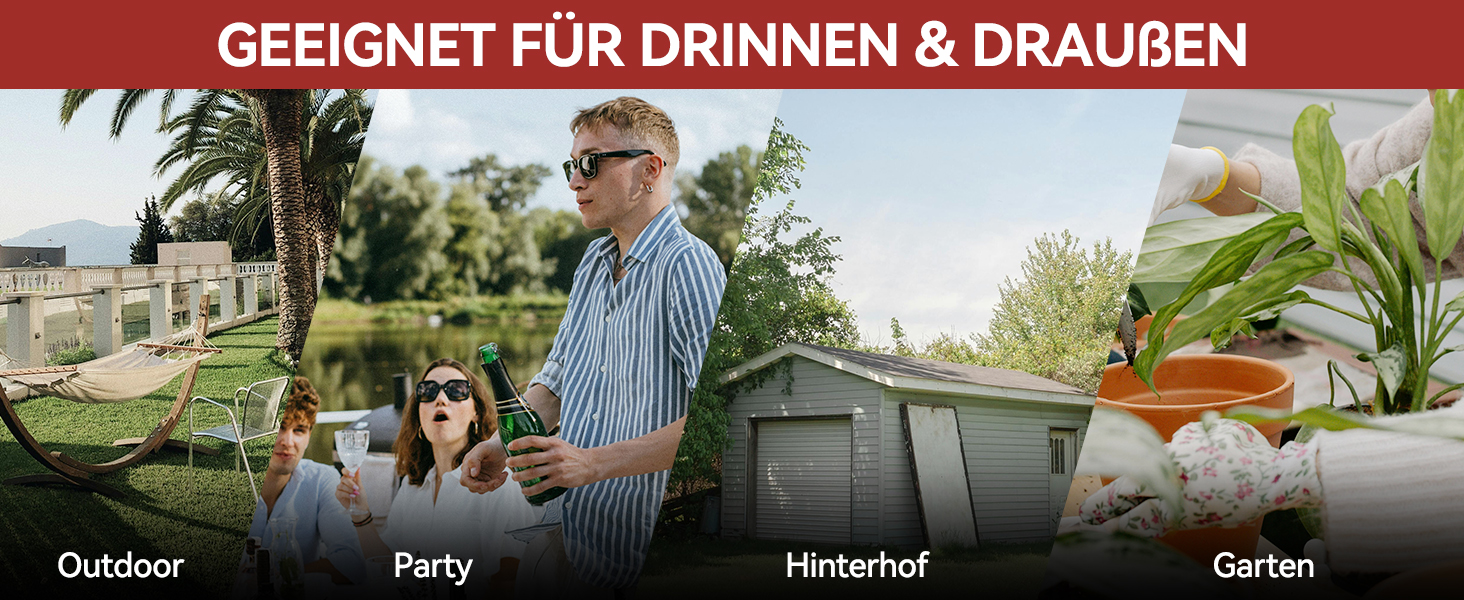 Набір для гриля Royal Gourmet: стіл-візок з 3 ярусами, стільниця з нержавіючої сталі 70x50 см та бічна полиця 30x50 см, для дачі та саду