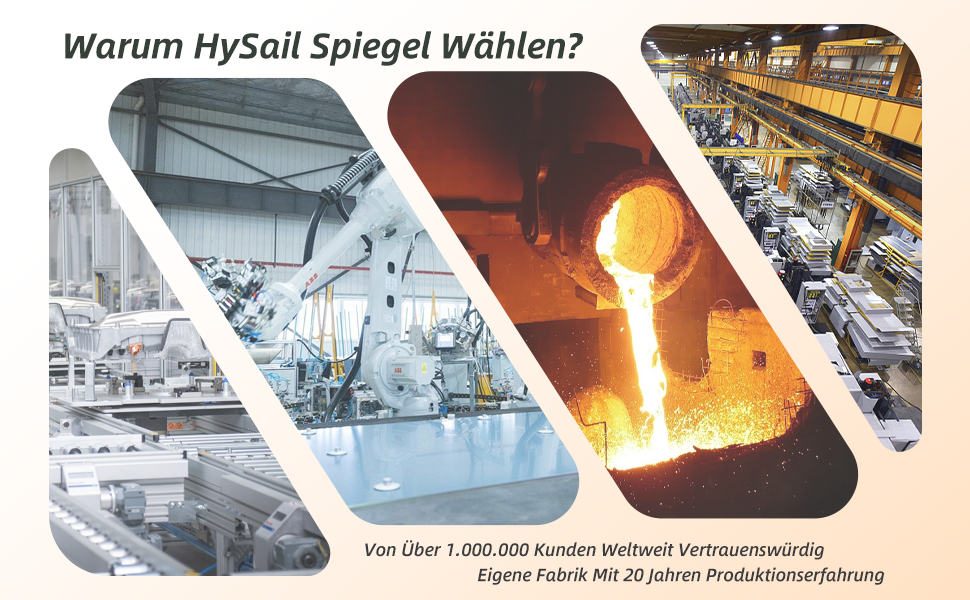 Дзеркало для ванної кімнати HySail з підсвічуванням, 5 мм, висока роздільна здатність, срібне покриття, 3 колірні температури, регульована яскравість, антизапарник, кругле, 60x60 см
