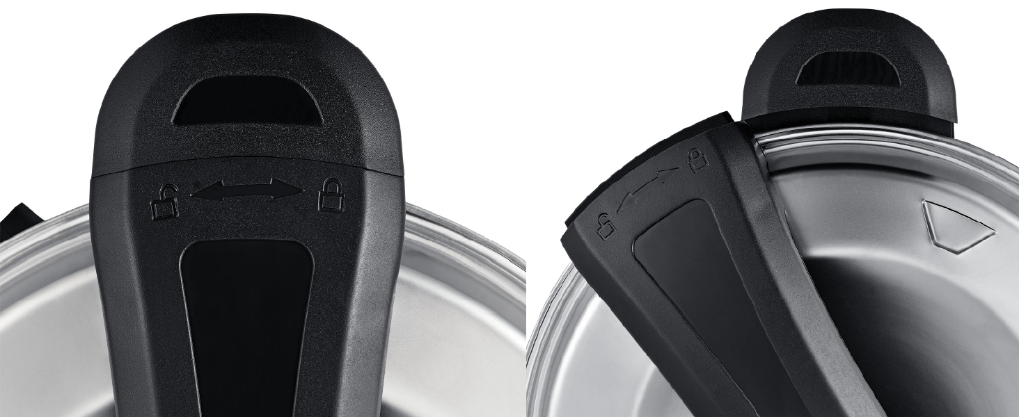 Електричний диспенсер для глінтвейну Juskys Teramo 7 літрів, 1500W з краном, термостатом та захистом від перегріву, 30-110°C, нержавіюча сталь