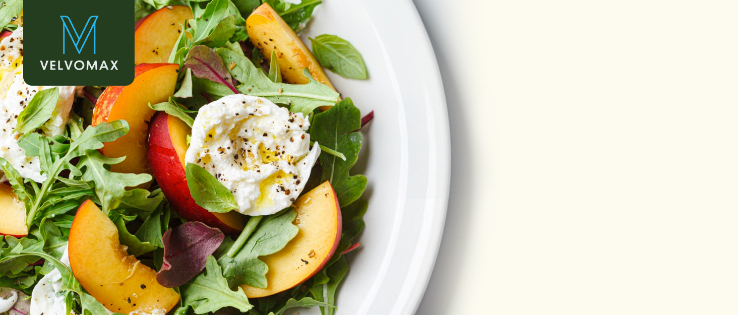 Салатниця-швидкокрутка VELVOMAX 6в1 з нержавіючої сталі, 4.5L - 6 функцій: нарізник овочів, сервіровочна чаша та спіннер для салатів. Можна мити в посудомийній машині, з антиковзним дном та кришкою. Ідеально для любителів готувати.