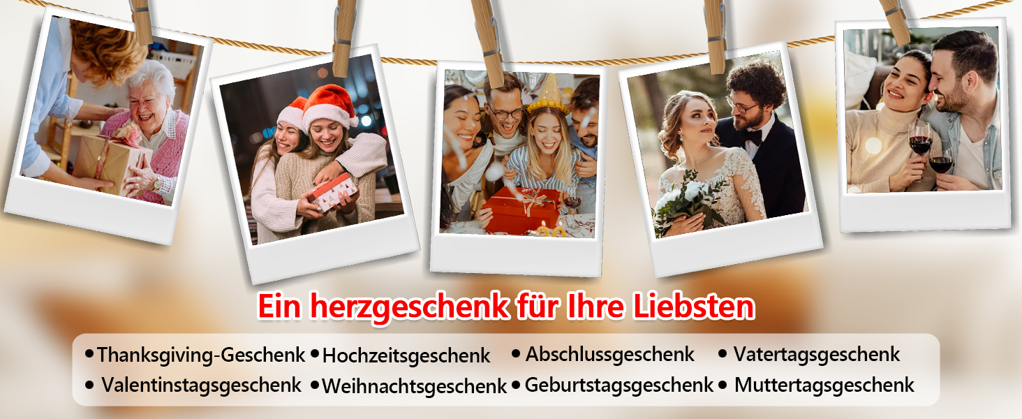 Цифровий фоторамка FRAMEO WLAN 32GB: 10.1 дюймовий Smart Cloud-фоторамка з IPS LCD сенсорним екраном та автоматичним поворотом