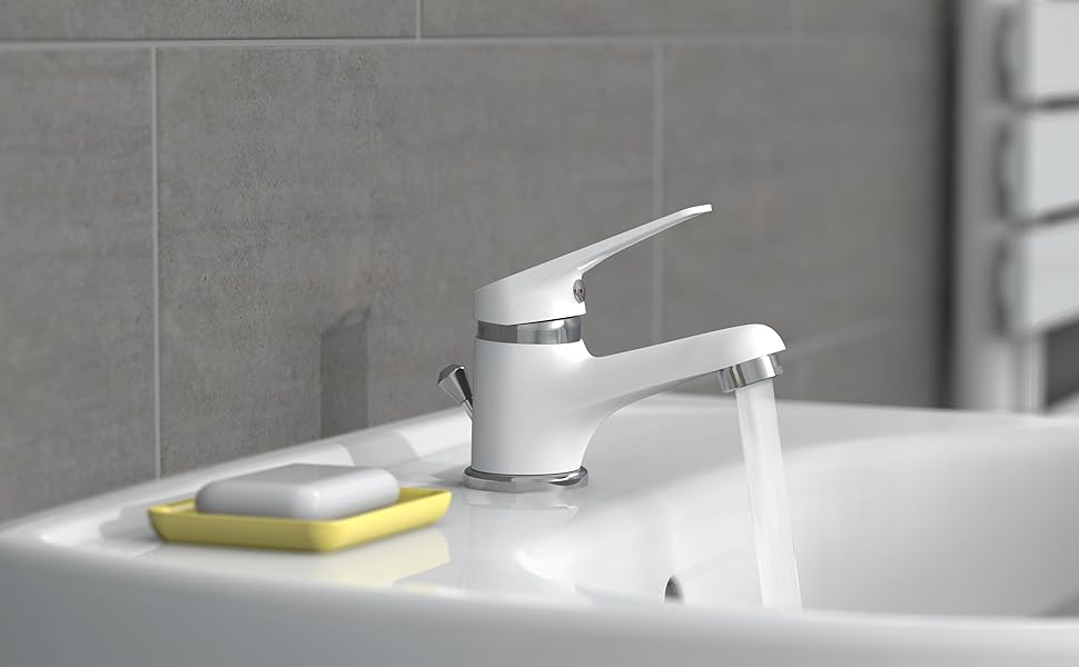 Змішувач для ванни EISL SPEED Chrom з одним важелем, хром, NI023SCR