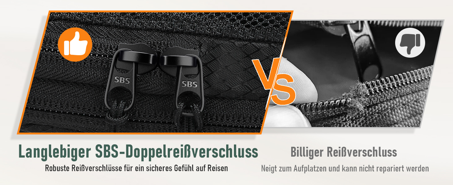 Набір компресійних органайзерів для одягу в подорожі, 8 предметів, дорожні сумки-пакувальники для валізи та рюкзака, чорні