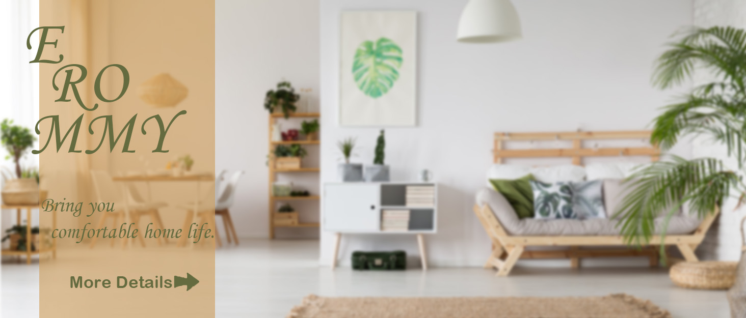 Дитяче намет-будиночок EROMMY 2-в-1 з килимком, прапорцями та світлодіодними смугами, двостулковими дверима, даховим вікном, для дому, вік 3+, коричневий