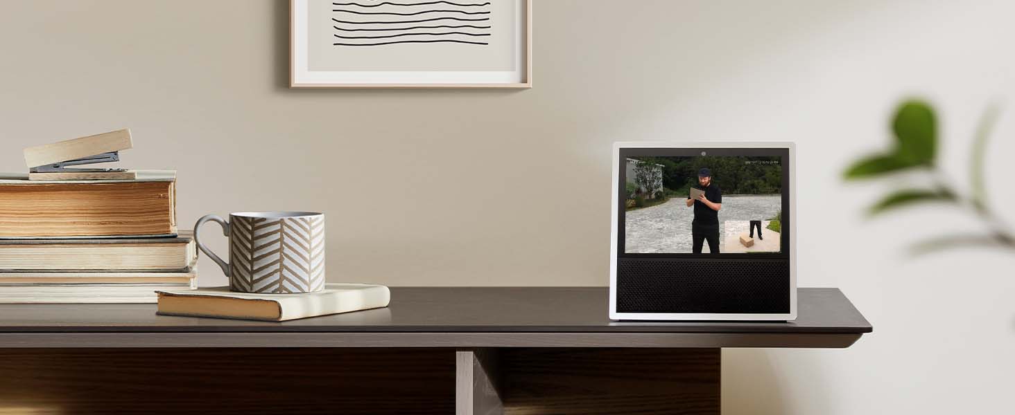 Відеодзвінок eufy Security S330 з камерою та Homebase: 2K, безкоштовне зберігання, нічний режим, датчик руху, розпізнавання пакунків