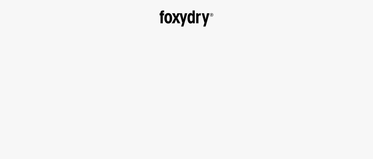 Настінна сушарка foxydry Hide, сушарка для стіни та балкона, сушарка для зовнішнього та внутрішнього використання, розбірна сушильна стійка (71 см X2, антрацит)