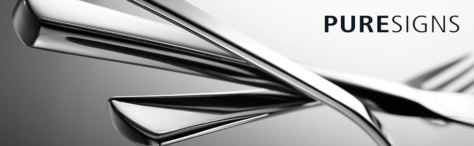 Дитячий посудовий набір Puresigns MOEMA 7-piece – Яскравий дизайн у стилі Дикого Заходу з вождем 'Мирна Корова' – Якісний нержавіючий сталь та порцеляна – Ідеально для днів народжень та особливих подій