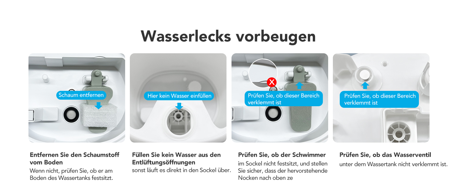 Зволожувач повітря GoveeLife Smart 3L з аромадифузором та нічником для спальні, дитячої, рослин