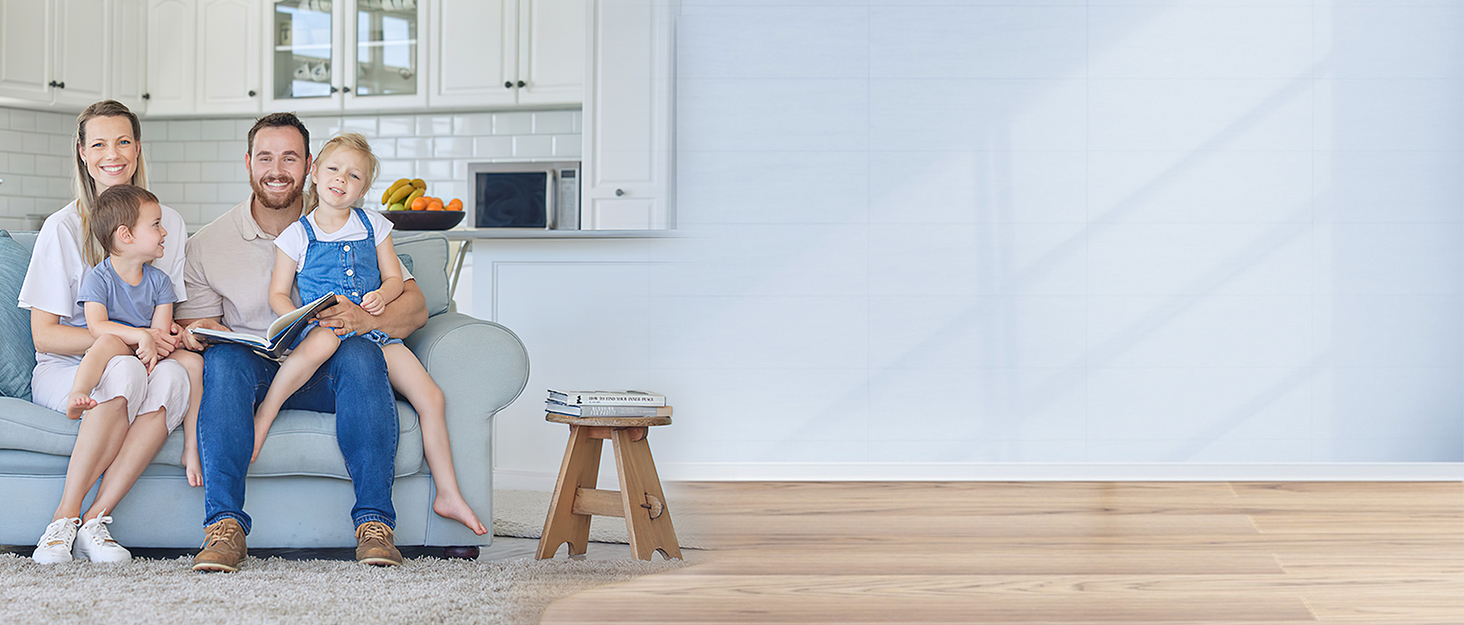 Повітряочисник для великих спалень до 70 м² з CADR 223 м³/год, тихий H13 HEPA повітряочисник з режимом сну 15 дБ, 3-в-1 фільтр видаляє 99,97% пилку, пил, шерсть тварин, запахи