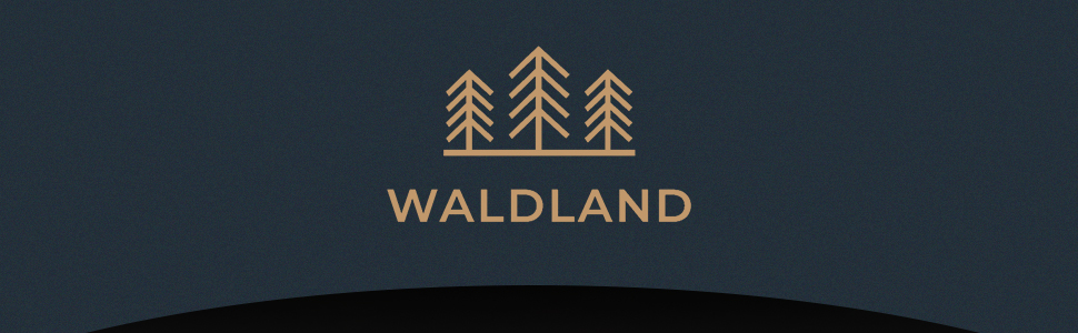 Набір дощок для нарізання WALDLAND Преміум (4 шт.) з акації 40x30, 33x24, 27x18, 21x15 см + підставка