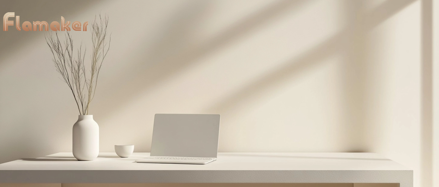 Регульований стіл Flamaker 160x80 см: електричний, з пам'яттю, для офісу, комп'ютерний, з кабелеуправлінням, коричневий вінтаж