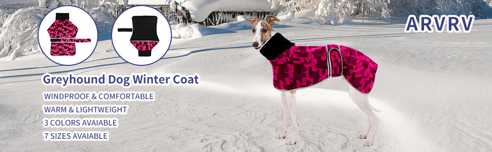 Зимовий светр Whippet Fleece, на теплій підкладці, регульований, розмір L, рожевий