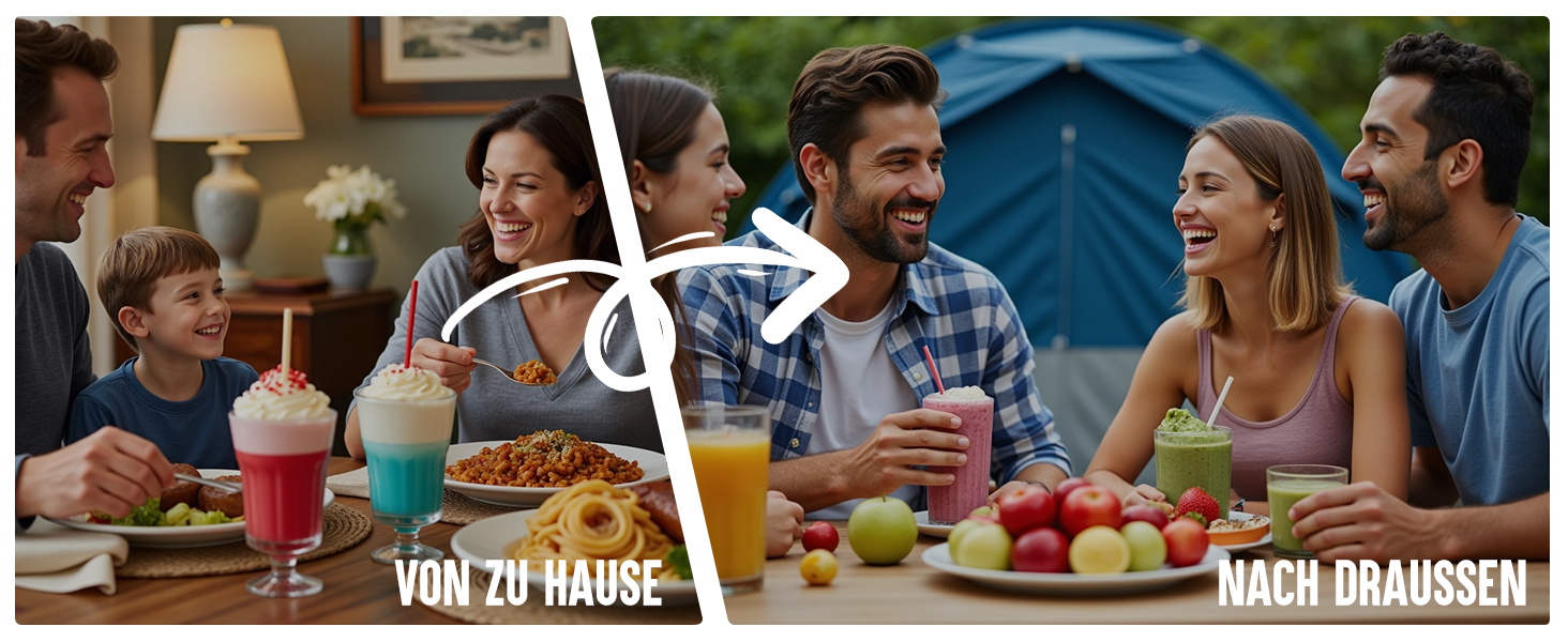 Машина для смузі без льоду, 2L, самоочищення, 5 програм, смузі, маргарита, фраппе, молочний коктейль (S1.2)