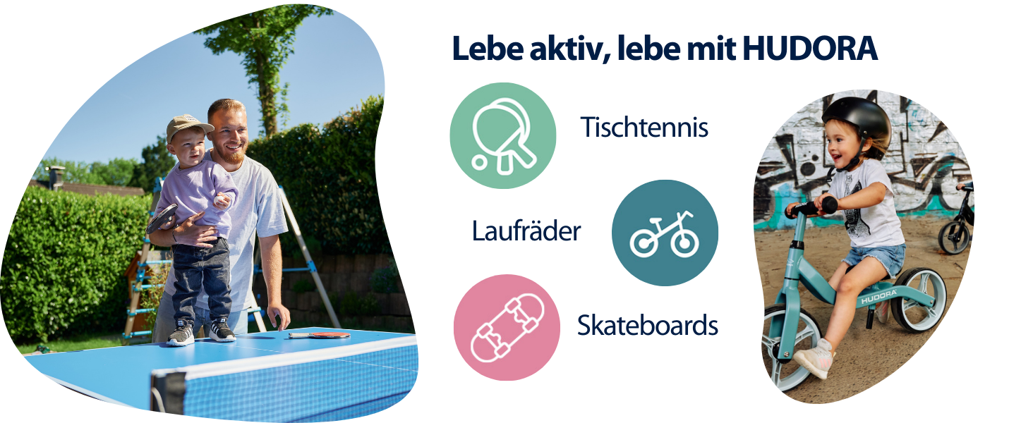 Дерев'яна гойдалка Hudora чорного кольору - дитяче крісло-гойдалка з гуми - сертифікована TÜV Rheinland/GS, з регульованими тросами - гойдалка для дітей та дорослих до 100 кг