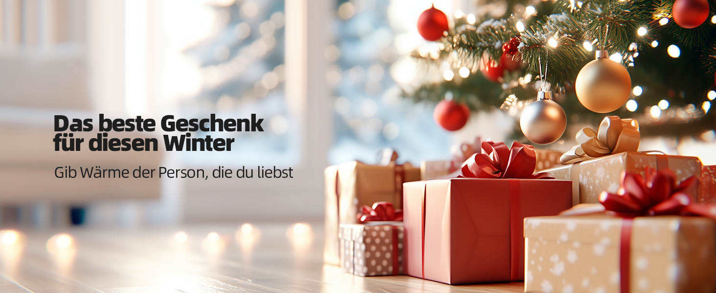 EBOSSOM Зимові рукавички для чоловіків та жінок, 7.4V водонепроникні теплі рукавички з підтримкою сенсорного екрану, вітрозахисні велосипедні рукавички для катання на лижах, піших прогулянок, їзди на мотоциклі та відпочинку