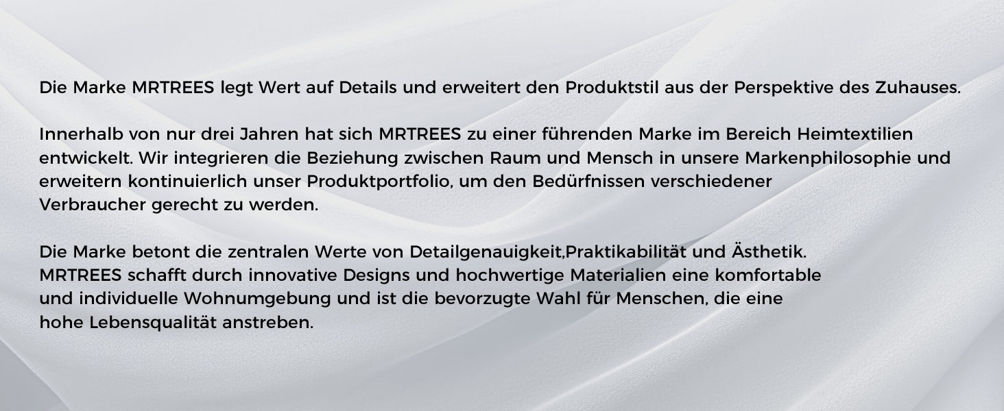 Комплект штор MRTREES 245x140 см сіро-білі смуги для вітальні зі стрічкою рюш